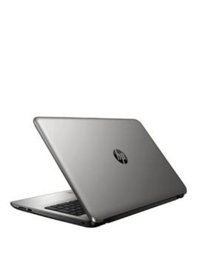 Hp 15-Ba044Na Amd A9 Processor, 8Gb Ram, 1Tb Hard Drive, 15.6 Inch Laptop  - Laptop With Microsoft Office 365